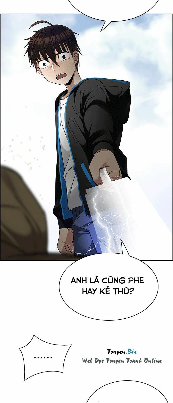 Trò Chơi Số Mệnh: Chapter 231