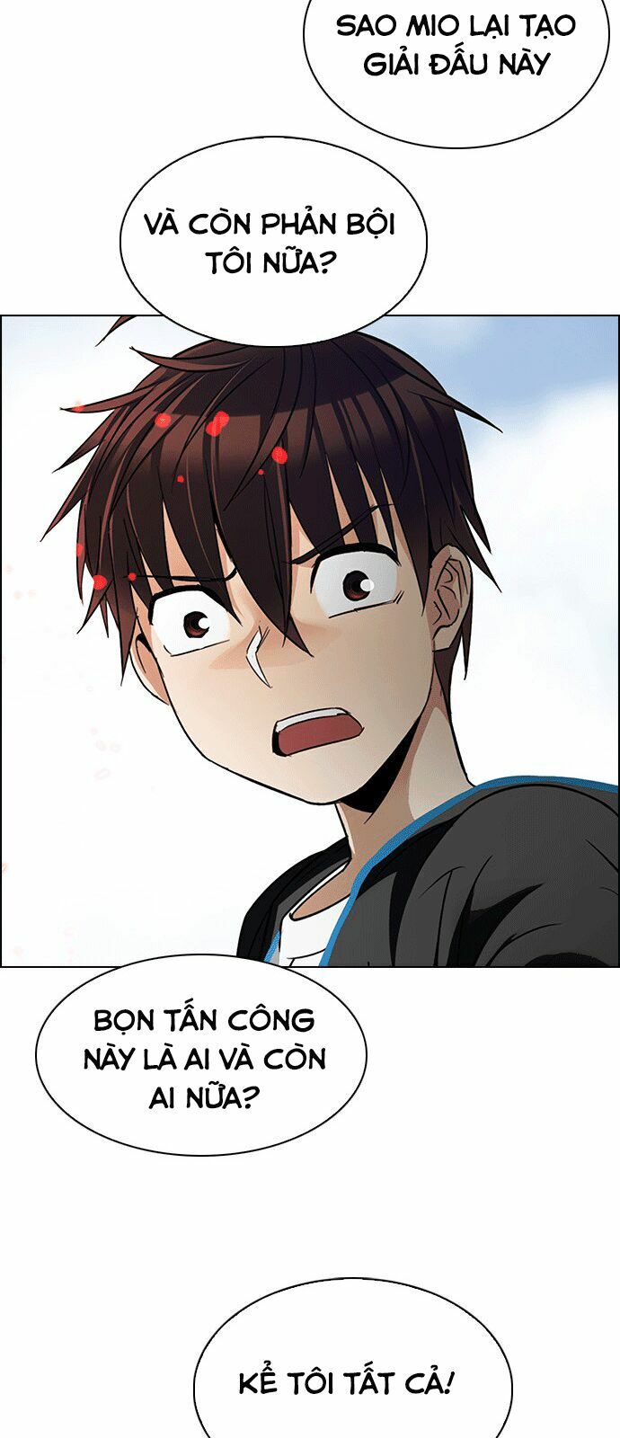 Trò Chơi Số Mệnh: Chapter 231