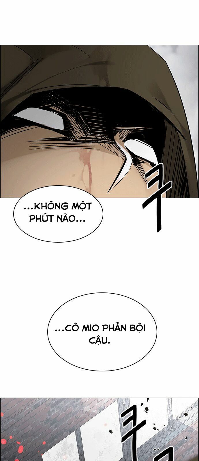 Trò Chơi Số Mệnh: Chapter 231