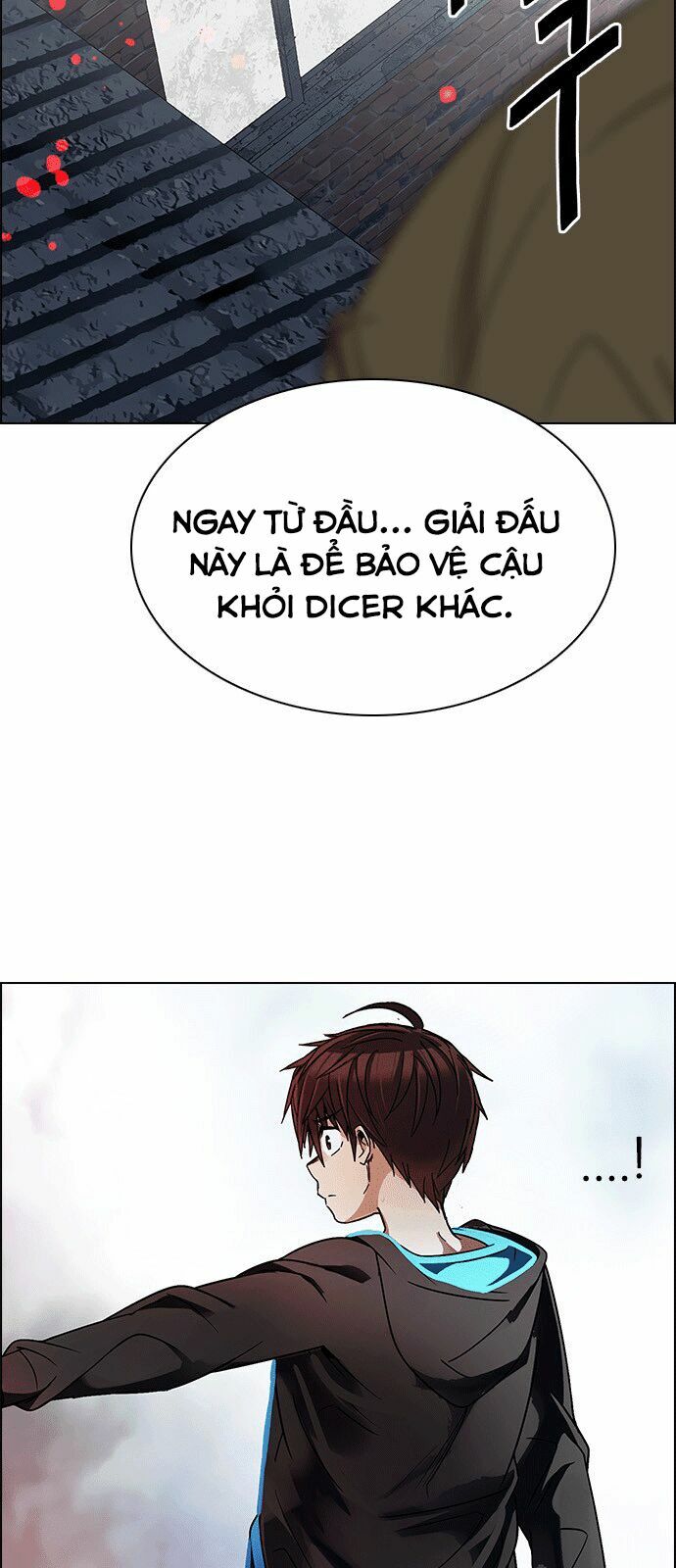 Trò Chơi Số Mệnh: Chapter 231