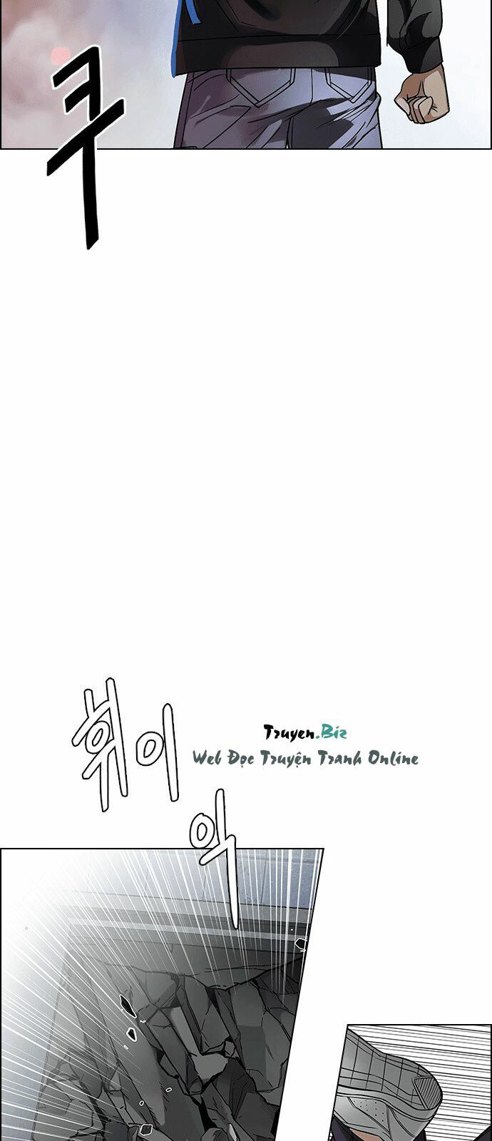 Trò Chơi Số Mệnh: Chapter 231