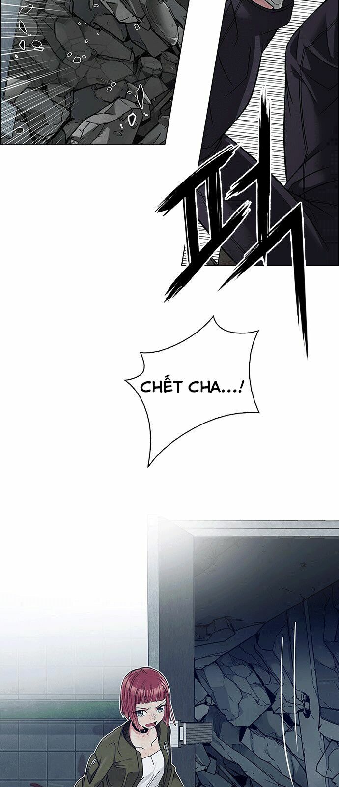 Trò Chơi Số Mệnh: Chapter 231
