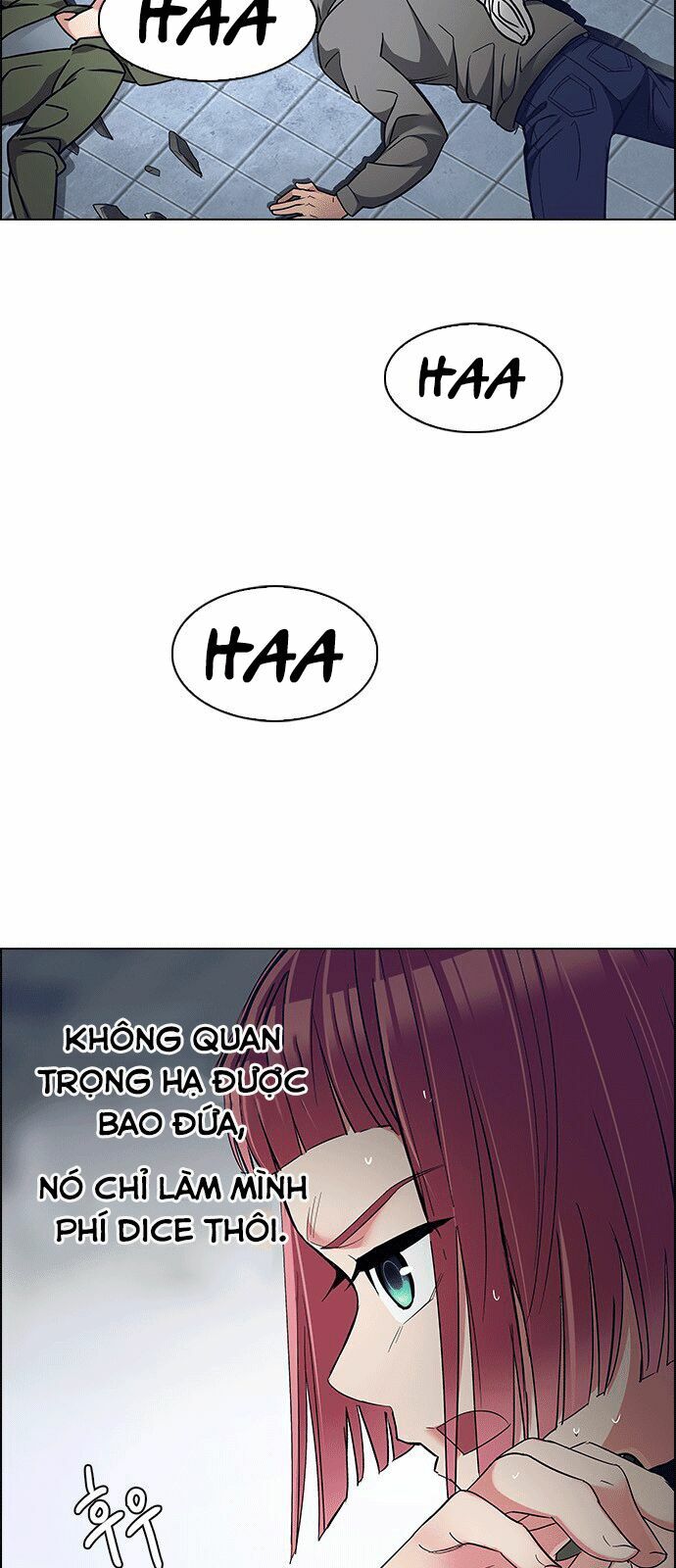 Trò Chơi Số Mệnh: Chapter 231