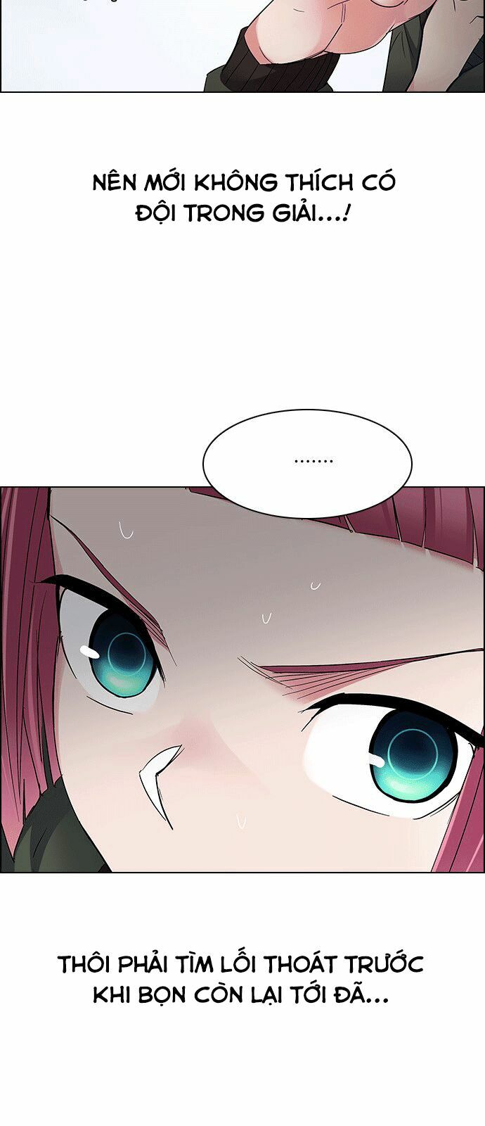Trò Chơi Số Mệnh: Chapter 231