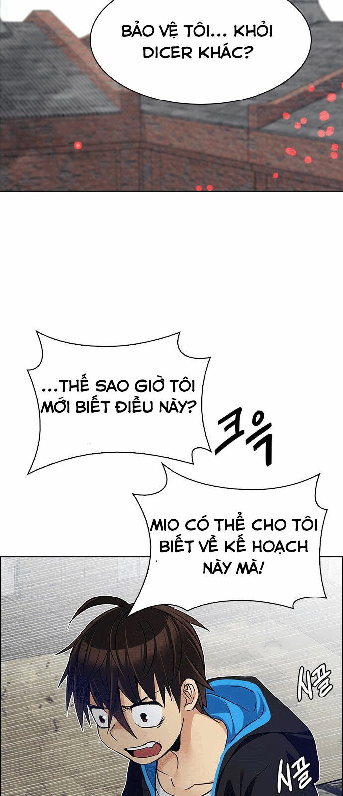 Trò Chơi Số Mệnh: Chapter 231