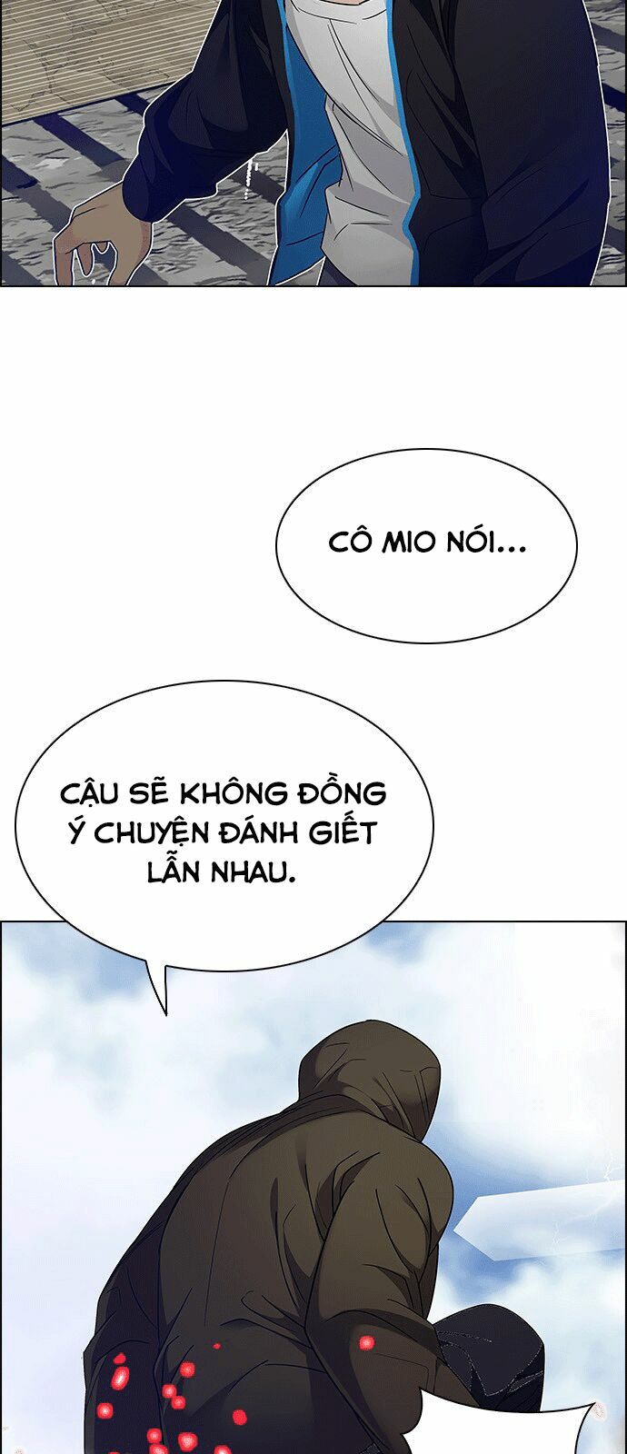 Trò Chơi Số Mệnh: Chapter 231