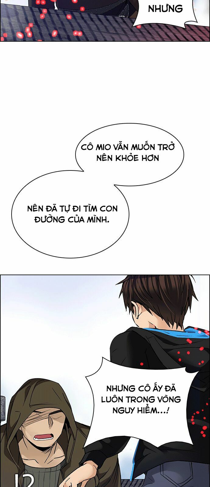 Trò Chơi Số Mệnh: Chapter 231