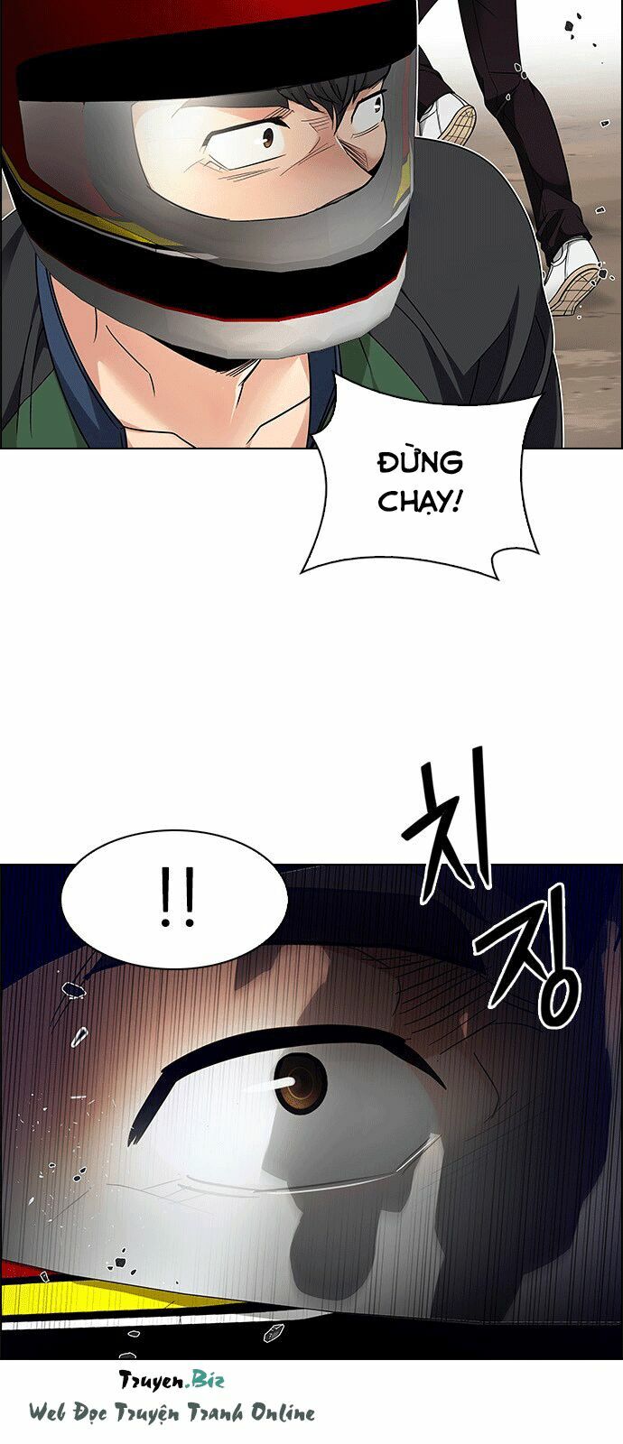 Trò Chơi Số Mệnh: Chapter 231