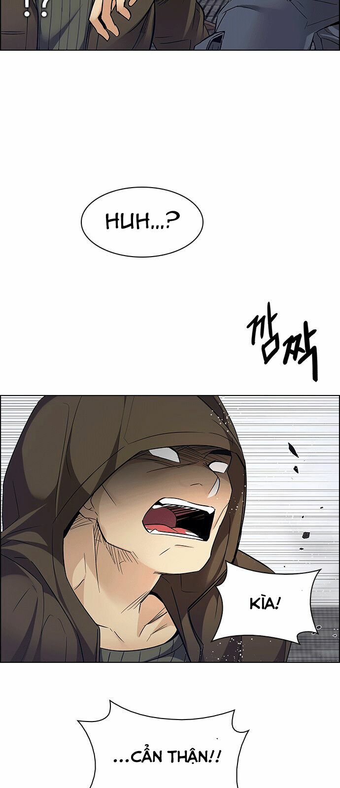 Trò Chơi Số Mệnh: Chapter 231