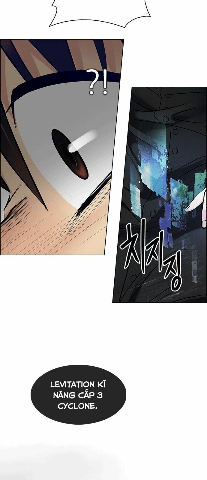 Trò Chơi Số Mệnh: Chapter 231