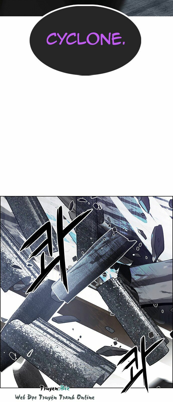 Trò Chơi Số Mệnh: Chapter 231