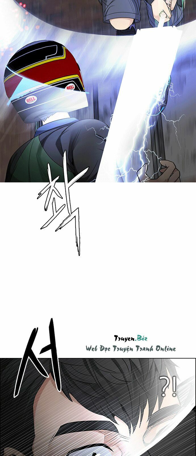 Trò Chơi Số Mệnh: Chapter 231