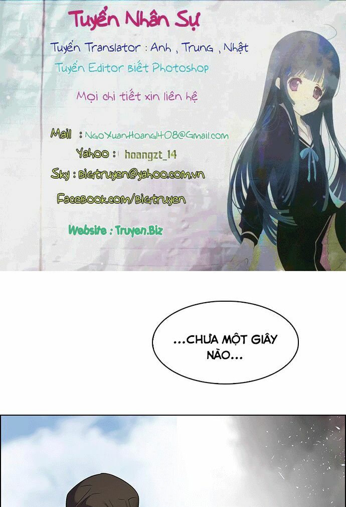 Trò Chơi Số Mệnh: Chapter 232