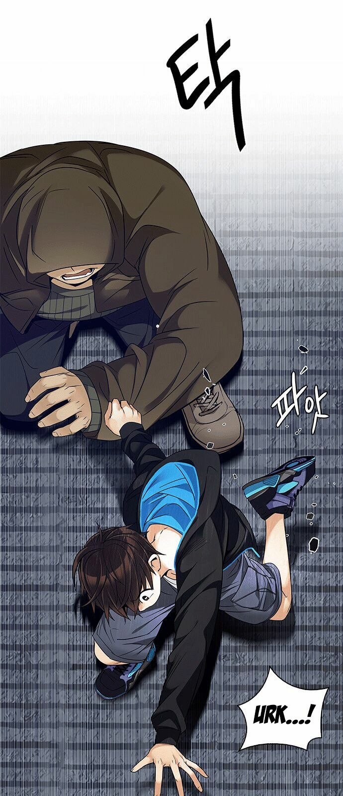 Trò Chơi Số Mệnh: Chapter 232