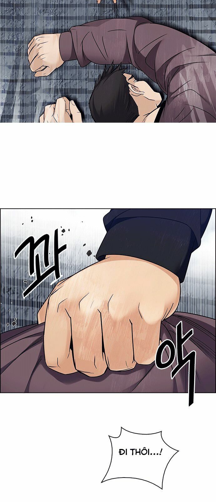 Trò Chơi Số Mệnh: Chapter 232