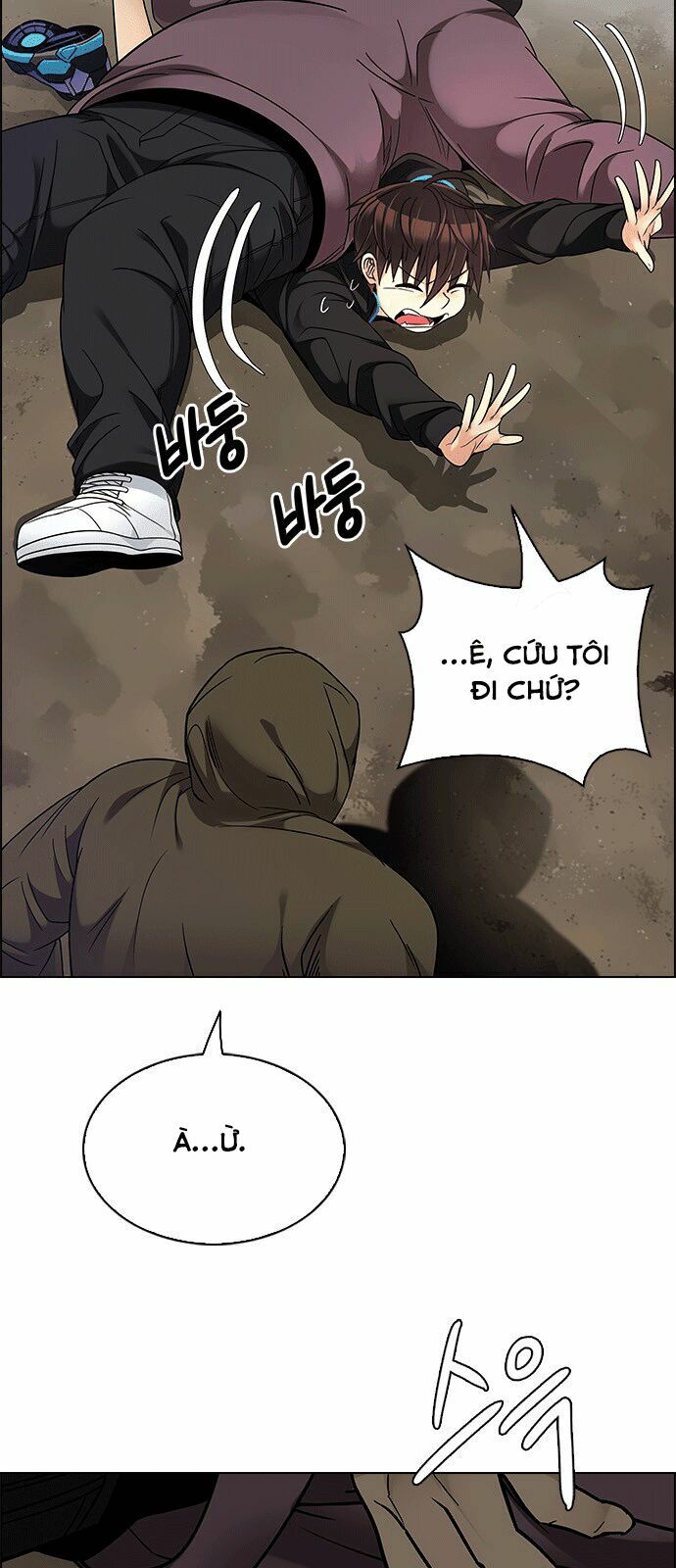 Trò Chơi Số Mệnh: Chapter 232