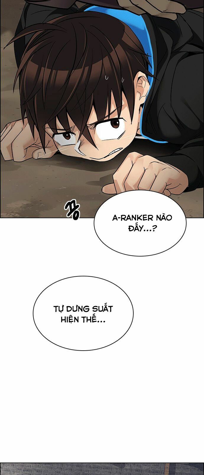 Trò Chơi Số Mệnh: Chapter 232