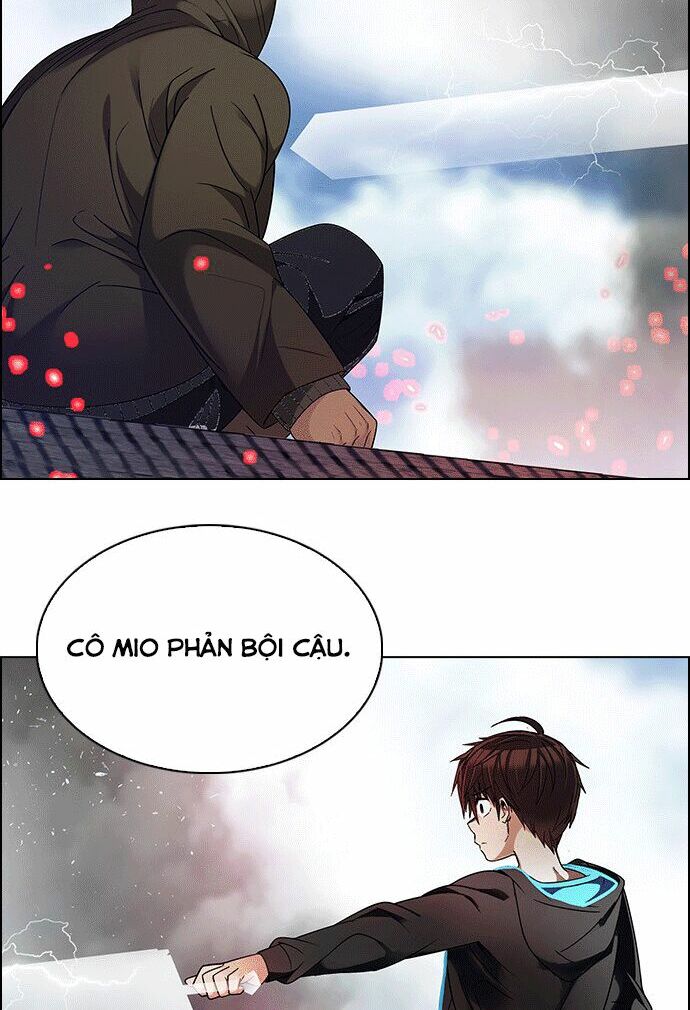 Trò Chơi Số Mệnh: Chapter 232