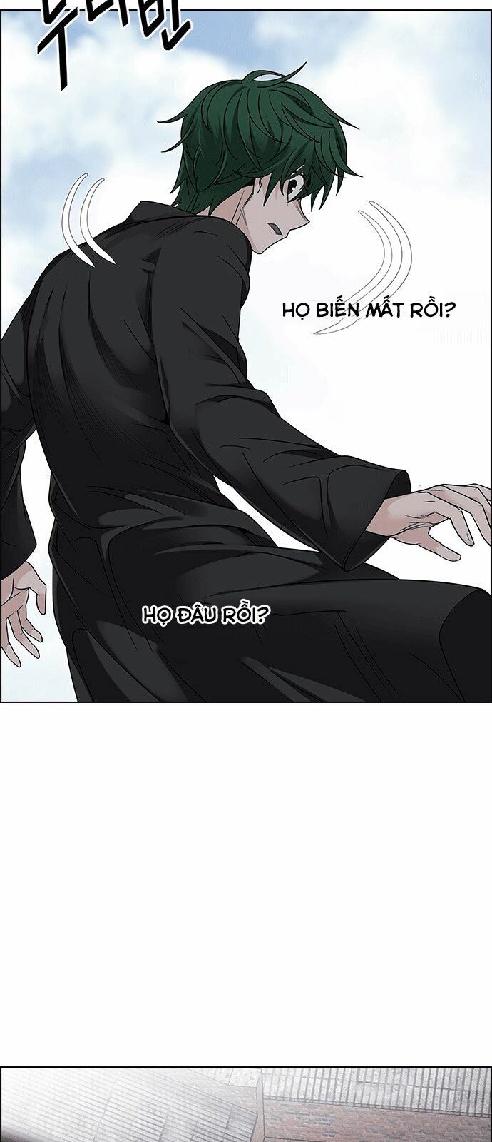 Trò Chơi Số Mệnh: Chapter 232