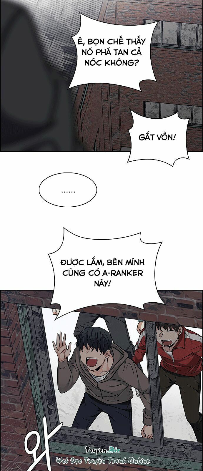 Trò Chơi Số Mệnh: Chapter 232