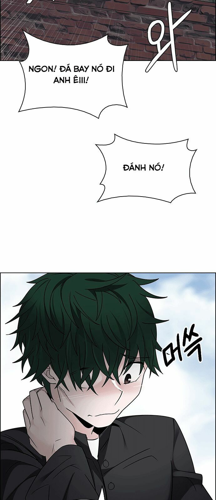 Trò Chơi Số Mệnh: Chapter 232