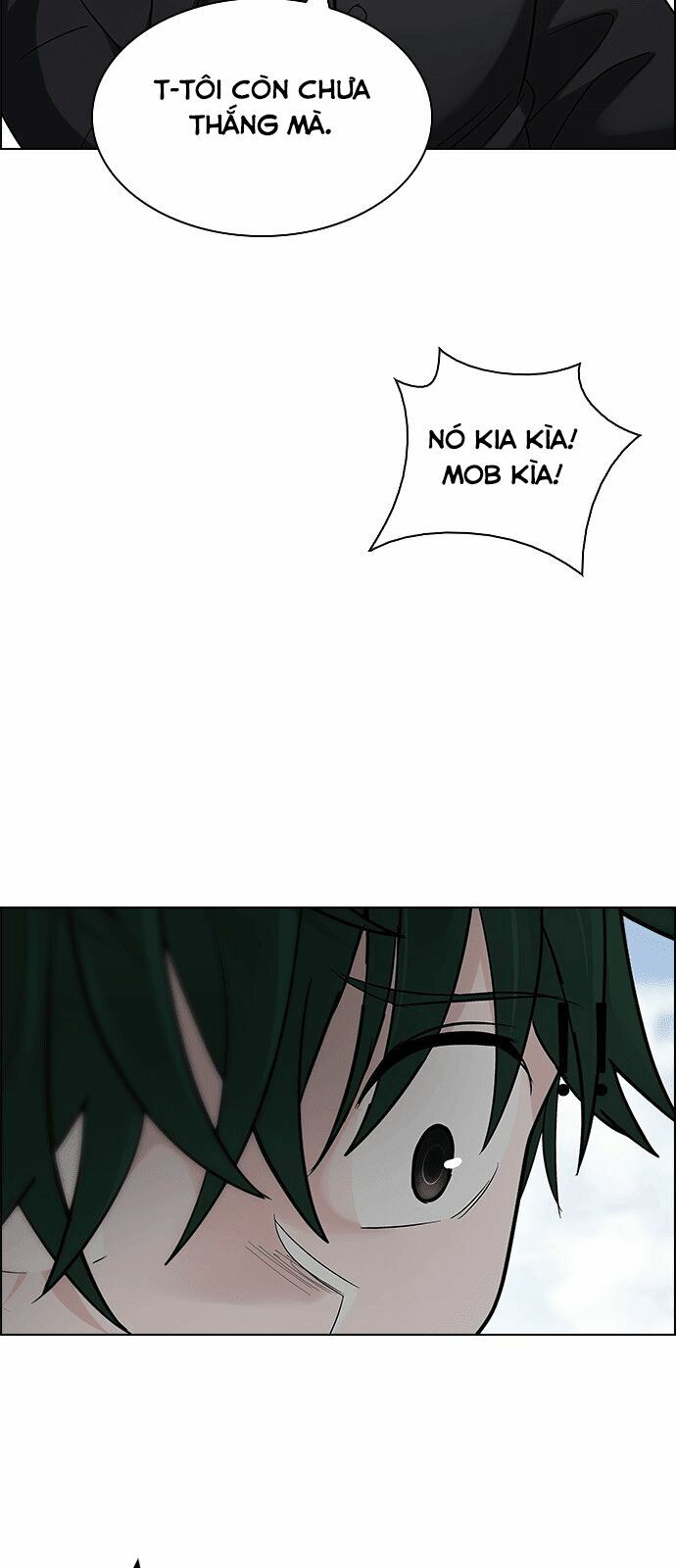 Trò Chơi Số Mệnh: Chapter 232