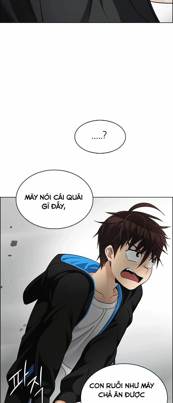 Trò Chơi Số Mệnh: Chapter 232