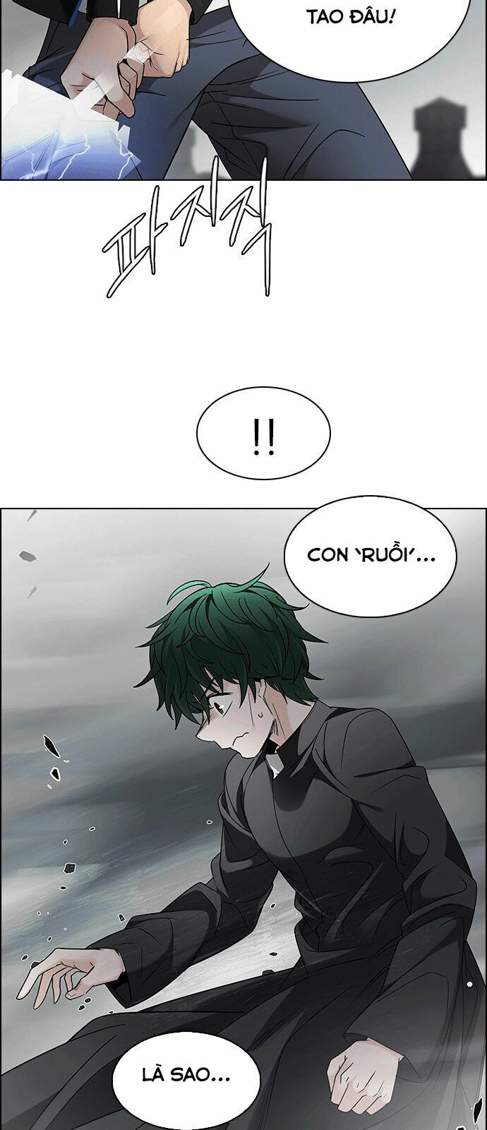 Trò Chơi Số Mệnh: Chapter 232