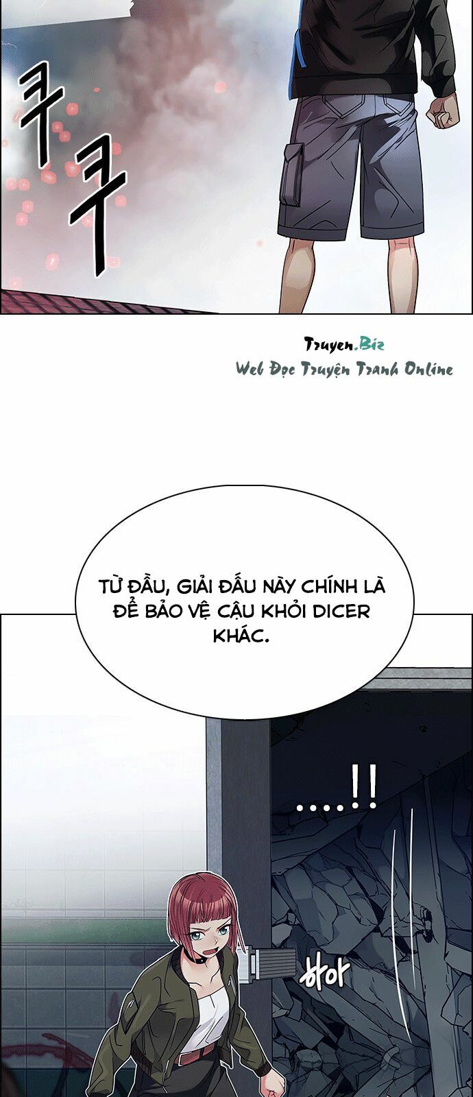 Trò Chơi Số Mệnh: Chapter 232