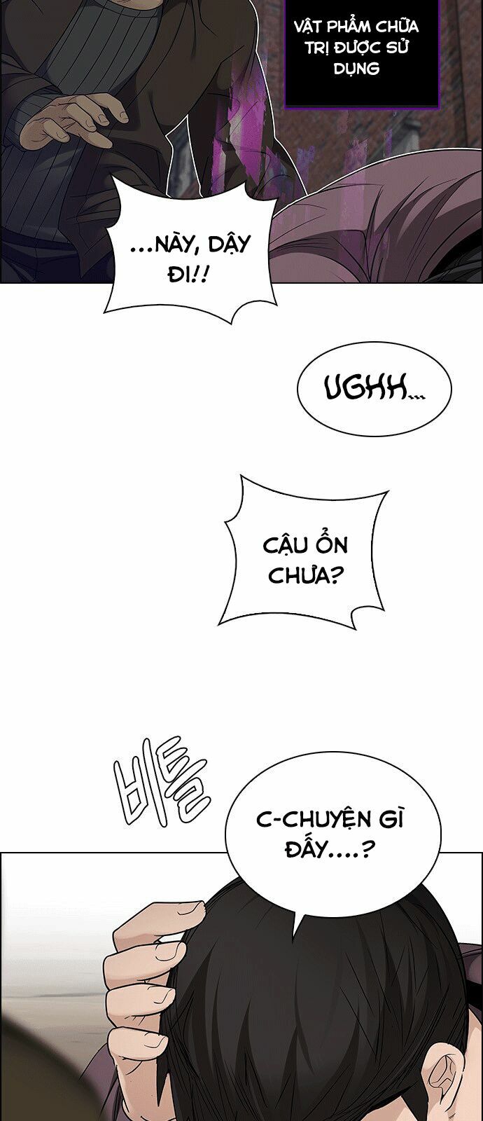 Trò Chơi Số Mệnh: Chapter 232