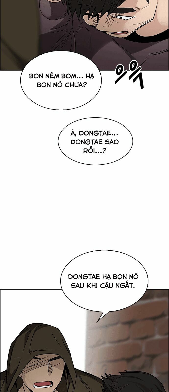 Trò Chơi Số Mệnh: Chapter 232