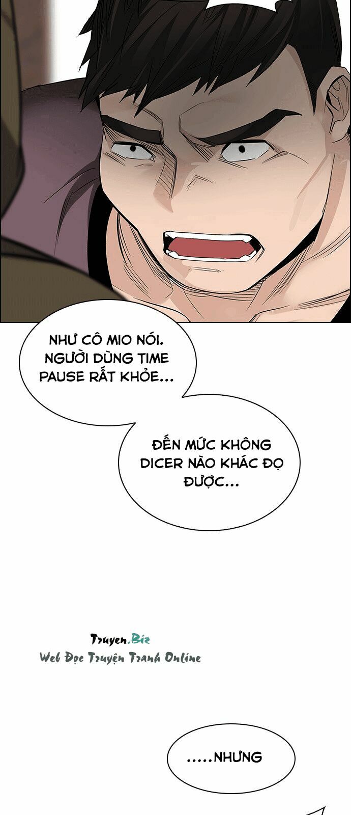 Trò Chơi Số Mệnh: Chapter 232