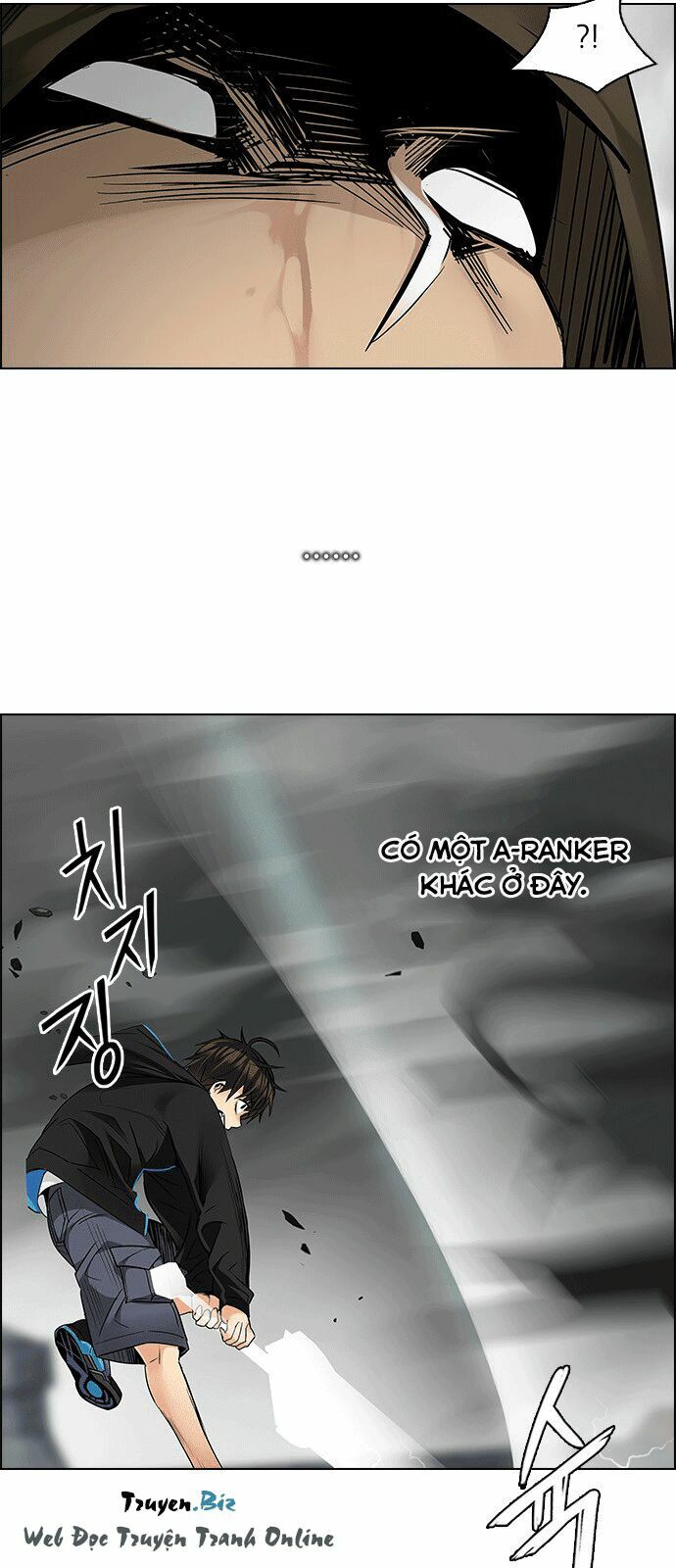 Trò Chơi Số Mệnh: Chapter 232