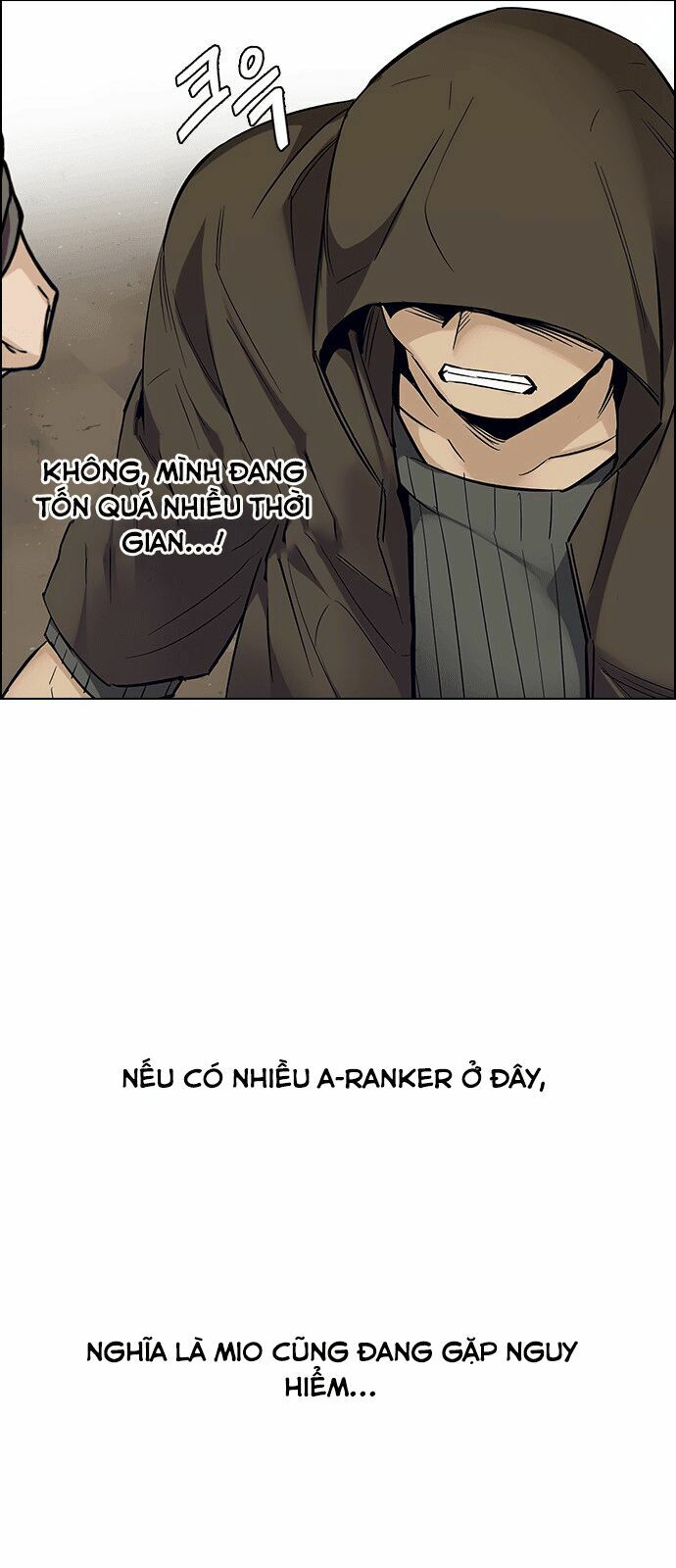 Trò Chơi Số Mệnh: Chapter 232