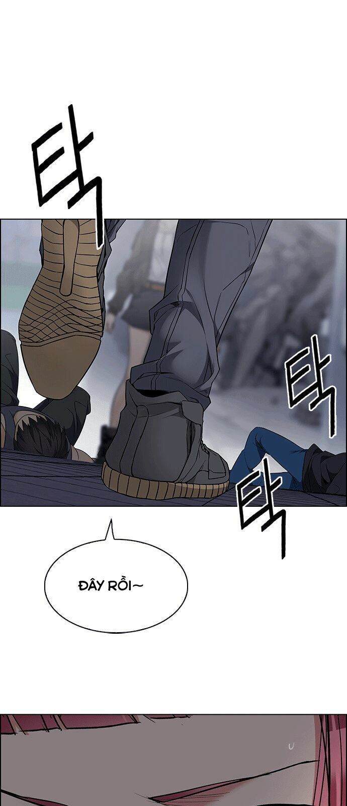 Trò Chơi Số Mệnh: Chapter 232