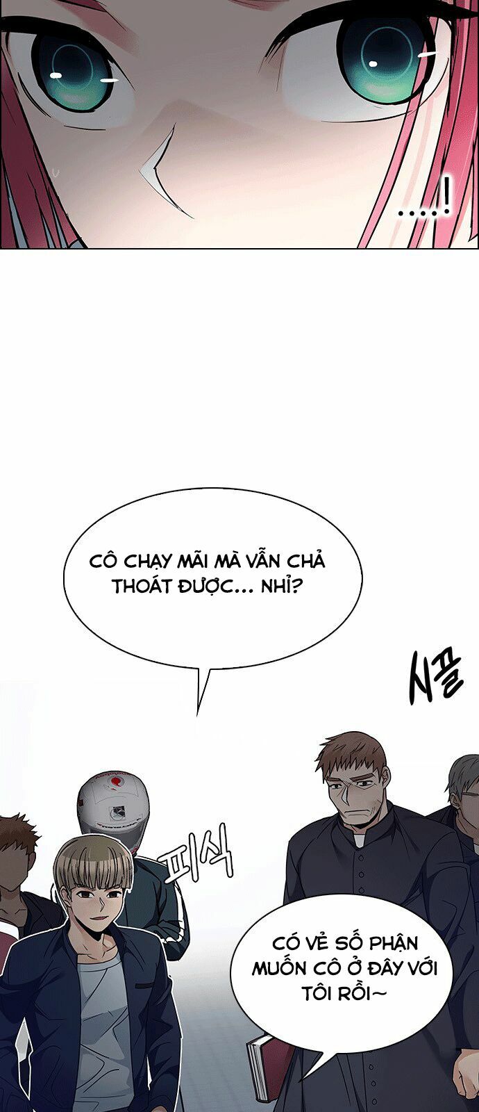 Trò Chơi Số Mệnh: Chapter 232