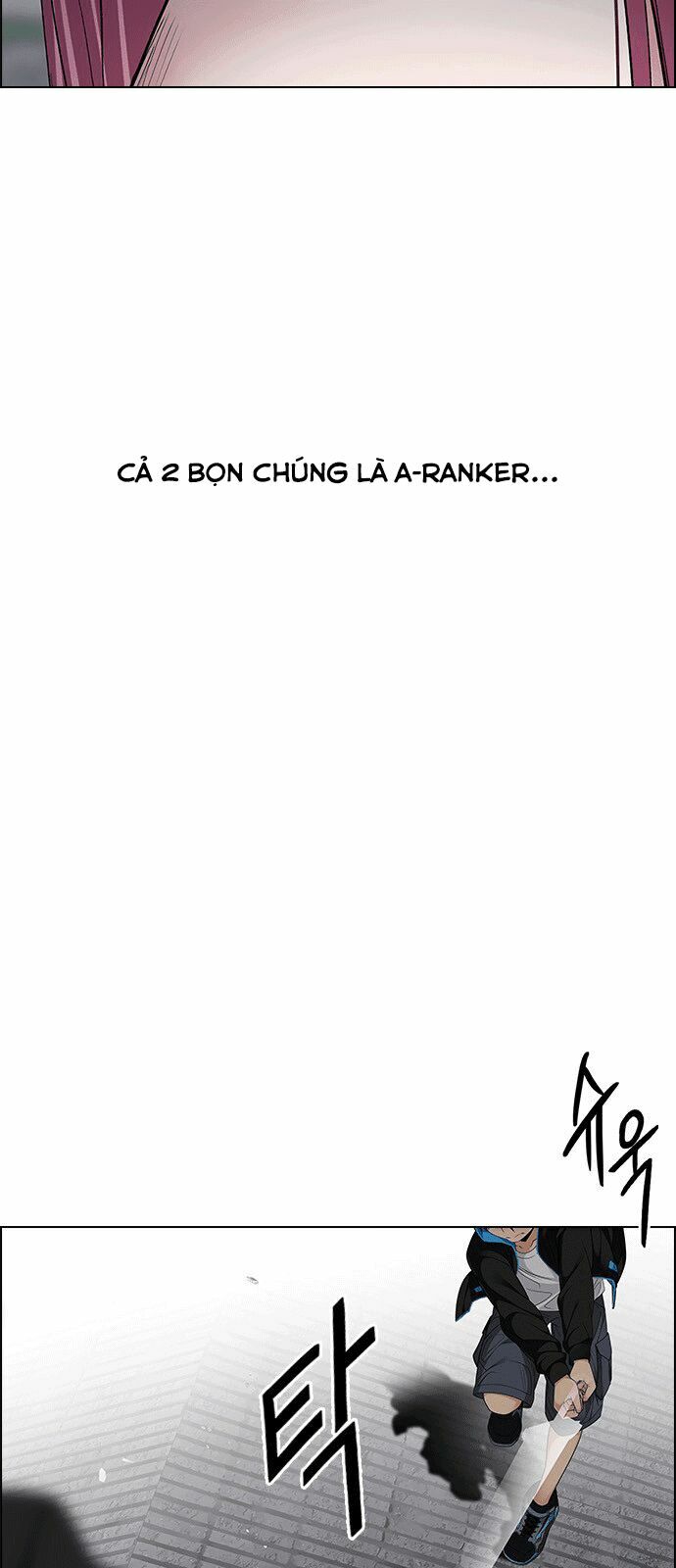 Trò Chơi Số Mệnh: Chapter 232