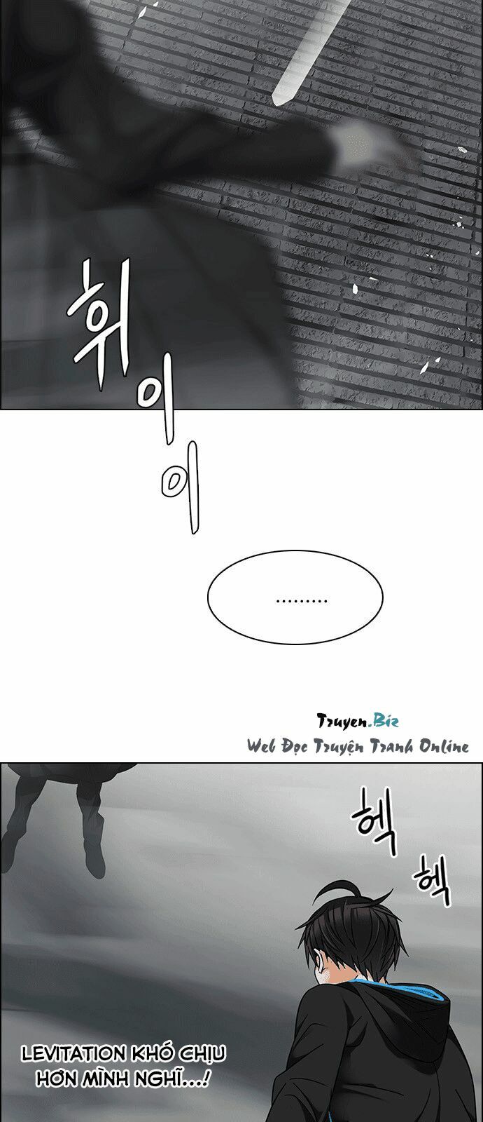Trò Chơi Số Mệnh: Chapter 232