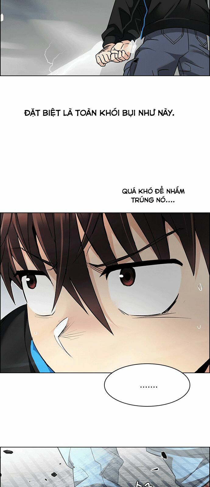 Trò Chơi Số Mệnh: Chapter 232