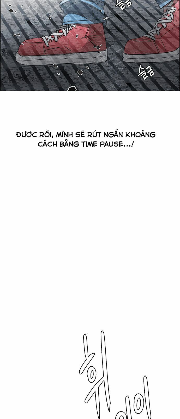Trò Chơi Số Mệnh: Chapter 232