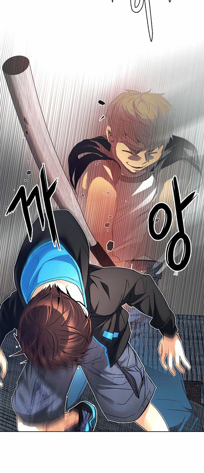 Trò Chơi Số Mệnh: Chapter 232