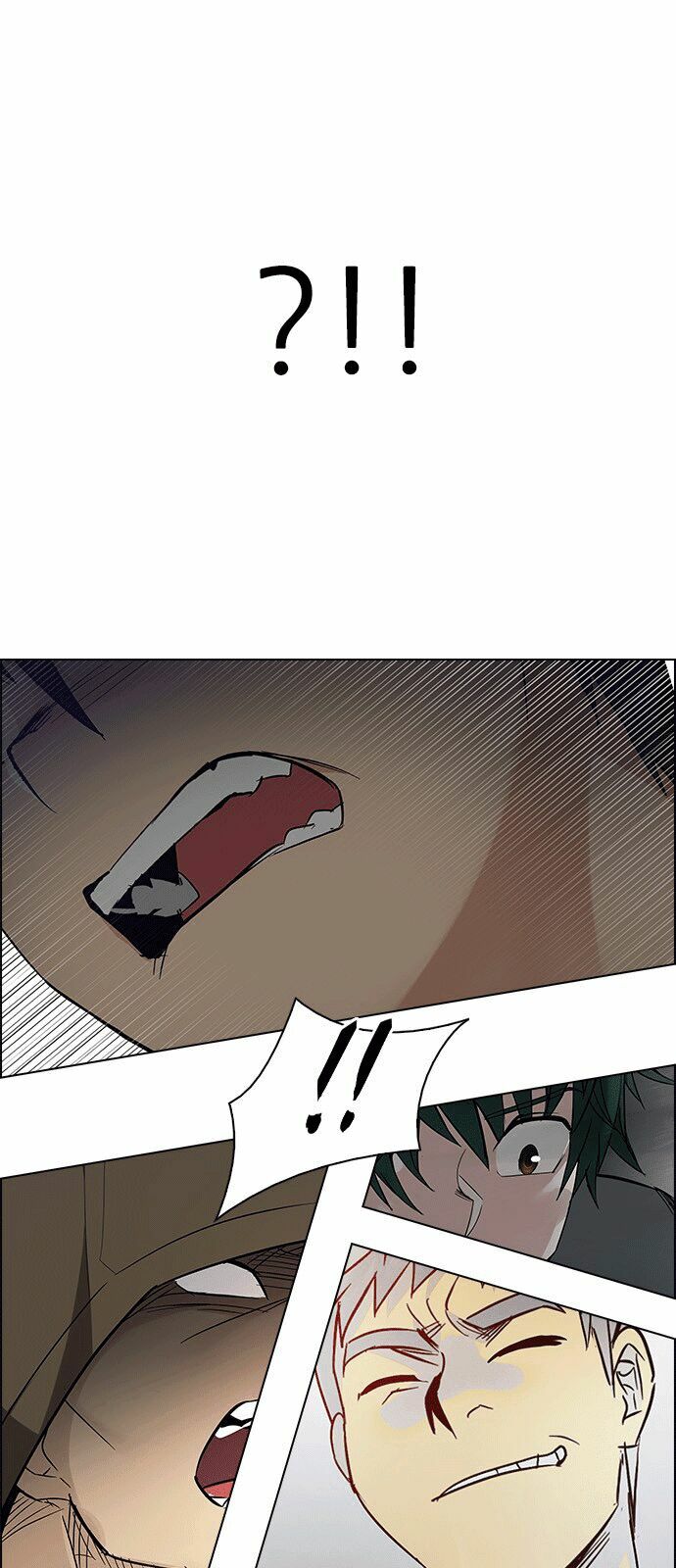 Trò Chơi Số Mệnh: Chapter 232