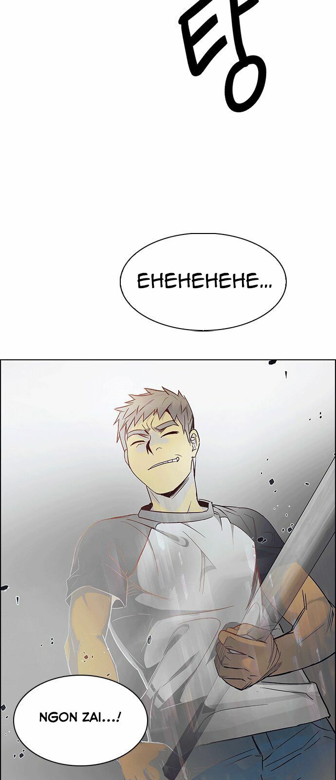 Trò Chơi Số Mệnh: Chapter 232