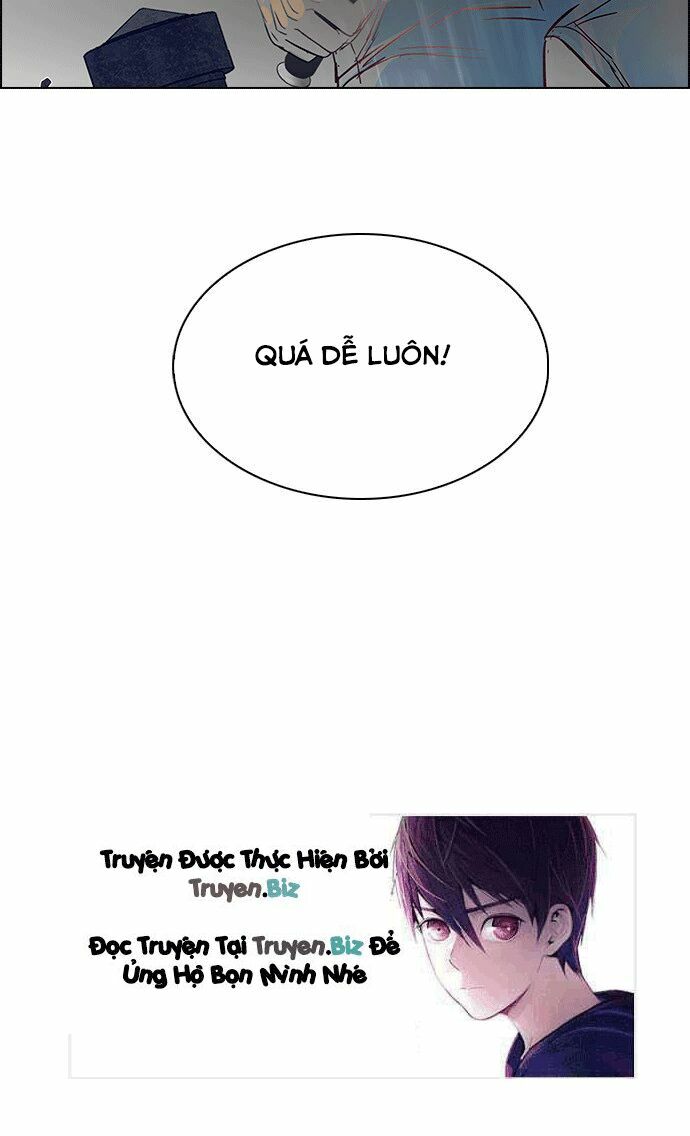 Trò Chơi Số Mệnh: Chapter 232
