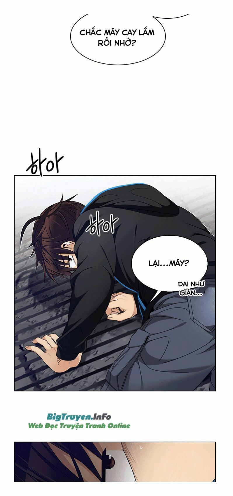 Trò Chơi Số Mệnh: Chapter 233