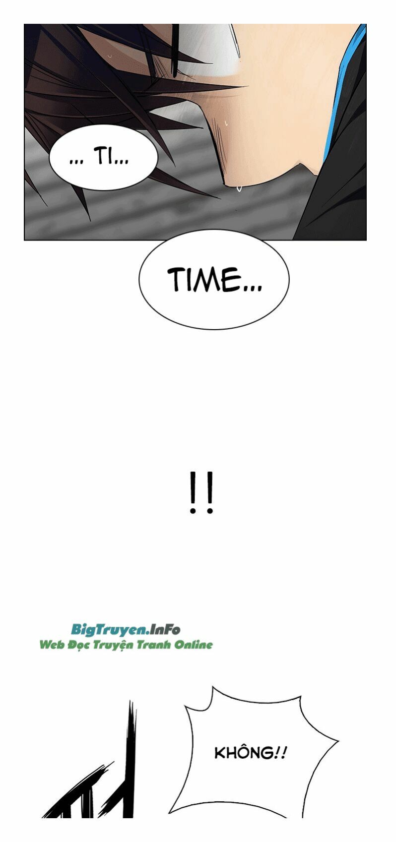 Trò Chơi Số Mệnh: Chapter 233