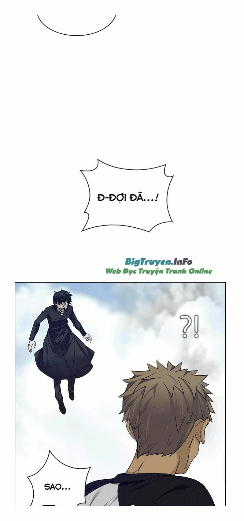 Trò Chơi Số Mệnh: Chapter 233