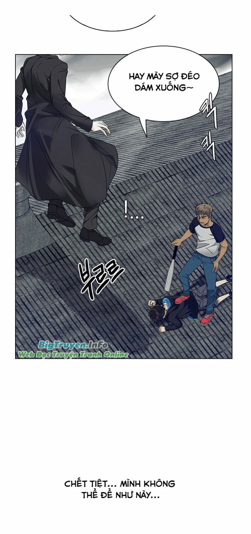Trò Chơi Số Mệnh: Chapter 233