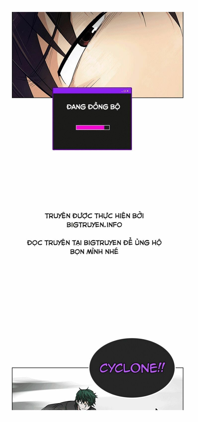 Trò Chơi Số Mệnh: Chapter 233