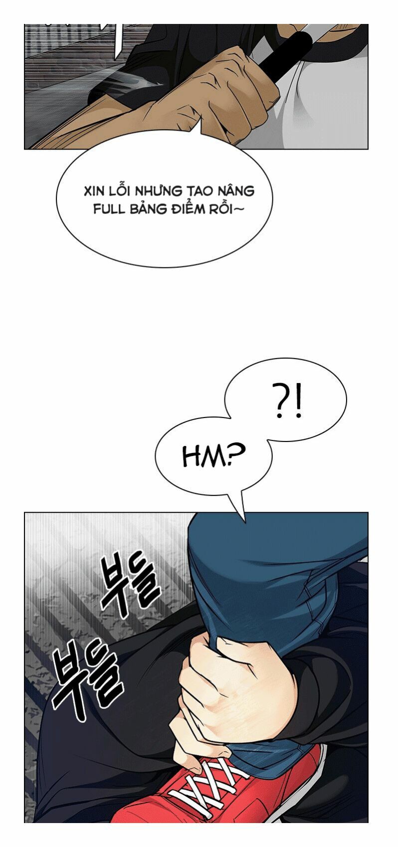 Trò Chơi Số Mệnh: Chapter 233